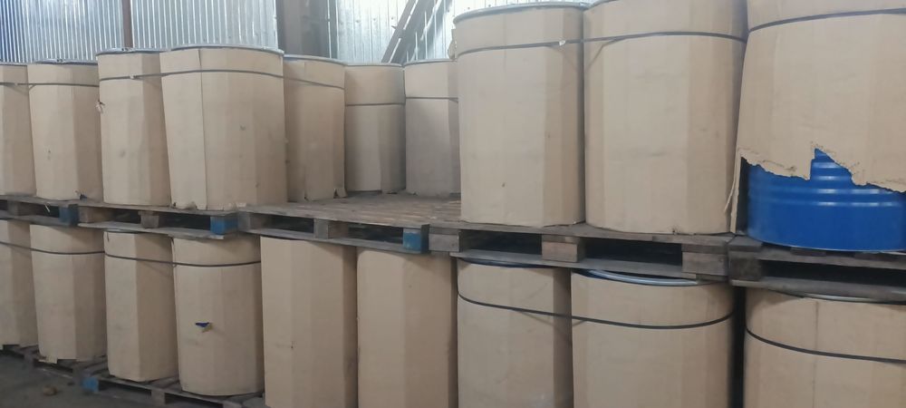 Стальные бочки ООН сертифицированые