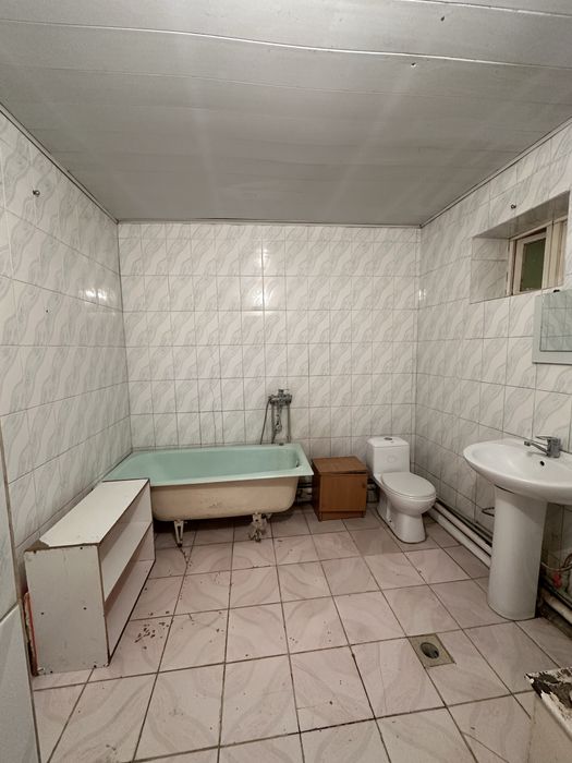 Сдаётся квартира