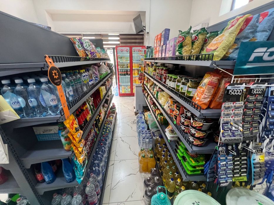 Таййор бизнес Докон продуктовый