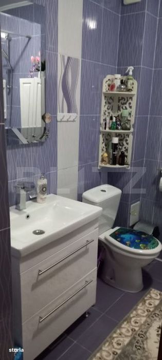 Apartament 2 camere, 56 m2, zona Visan