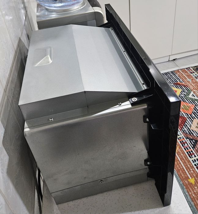 Микроволновка Midea встраиваемая бу