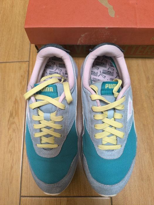 Дамски маратонки Puma Cruise