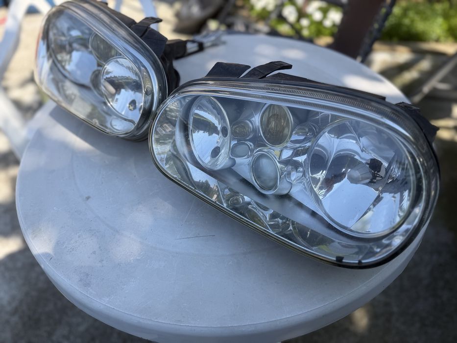 Фарове VW  Голф 4