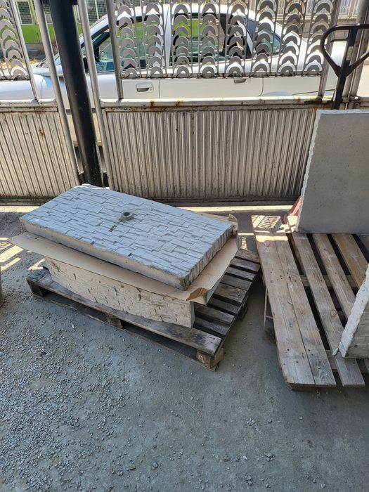 Градинска Мивка  или Барбекю