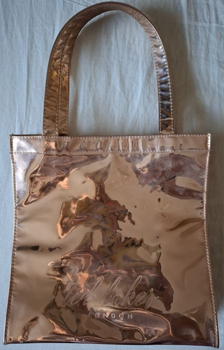 Geanta tote Ted Baker