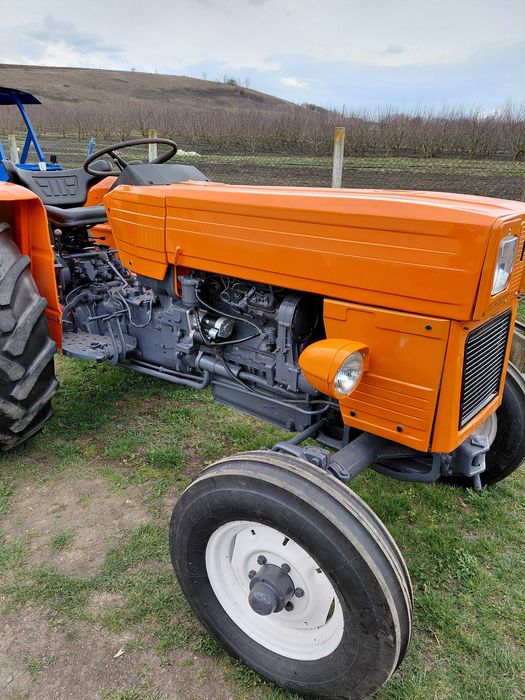 Vand tractor utb 550