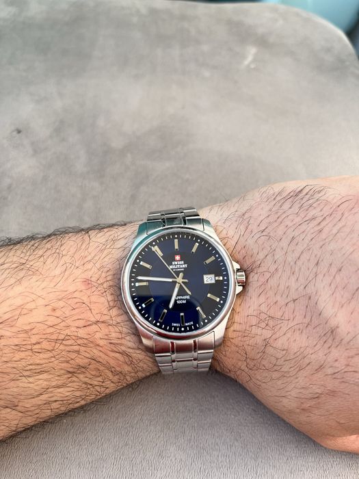 swiss military by chrono WATCH SM30200.03