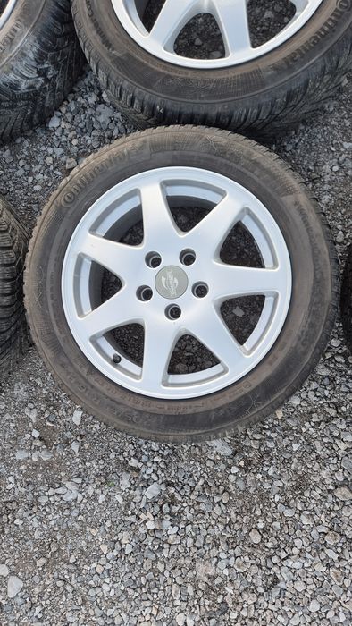 Джанти GAMAPARTS 5/112 VW,Audi,Seat,Skoda 5x112