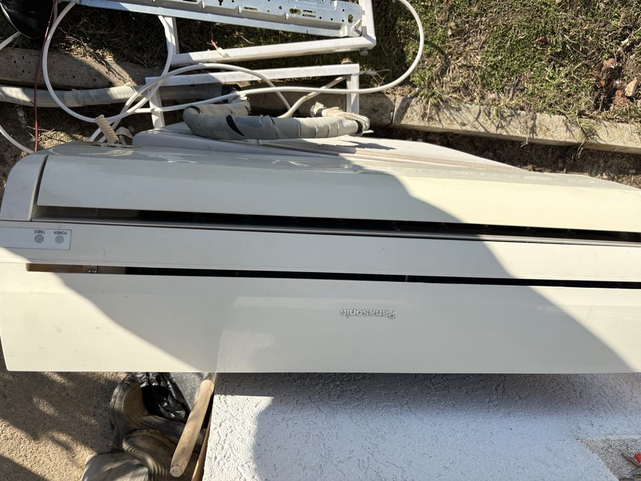 Климатик Panasonic 9000btu