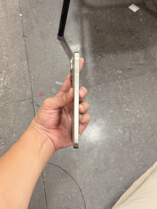iPhone 15 Pro Max 256gb/87% Bez Karobka iDeal