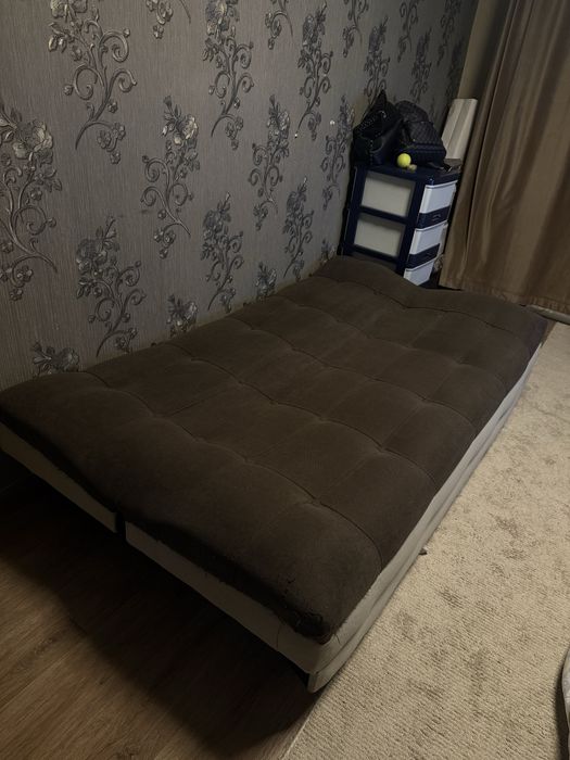 Продаю диван раскладушку