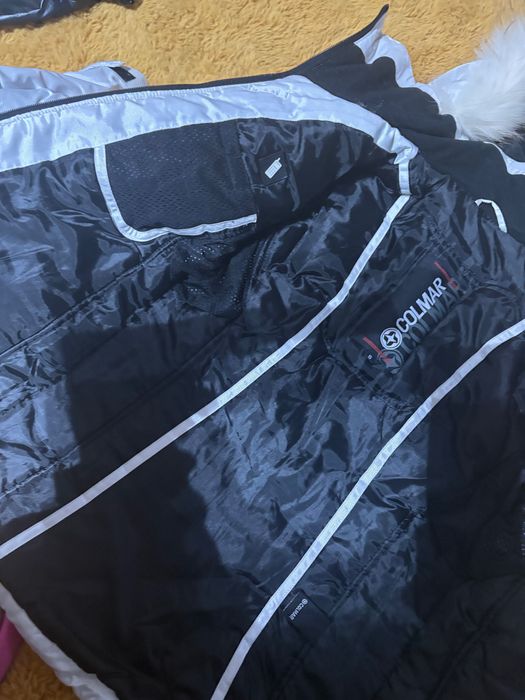 Ски яке colmar рр S