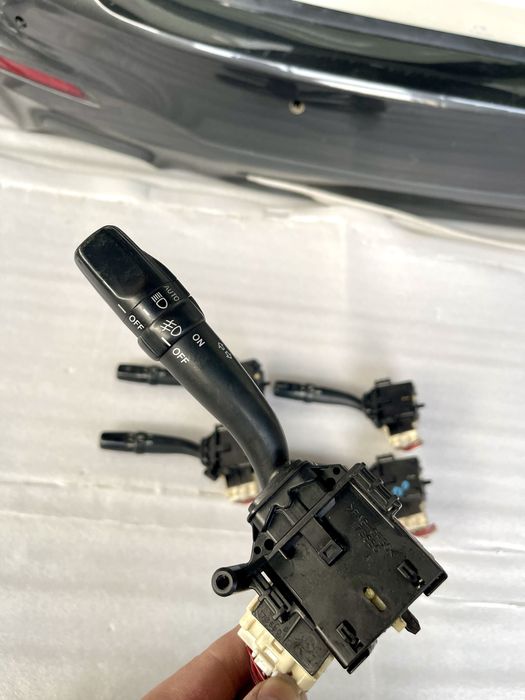 Гитара (переключатель) Camry 30 35 Камри 30 35