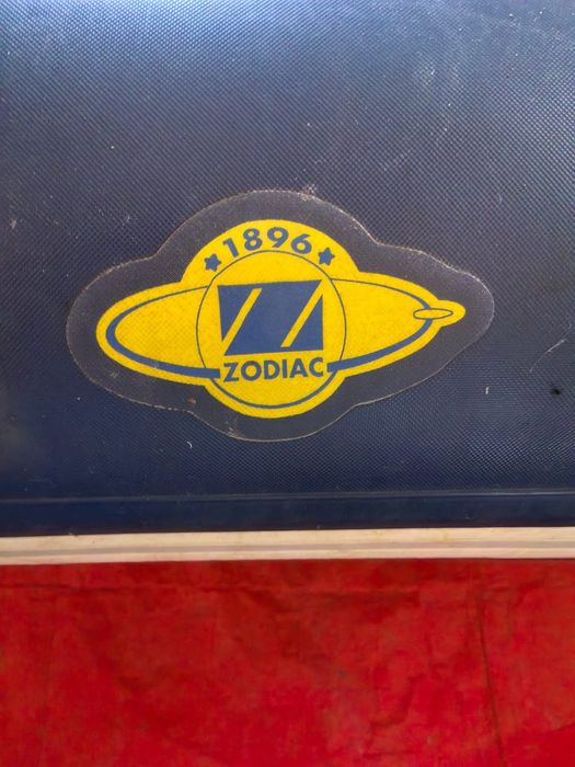 Продам лодку 260