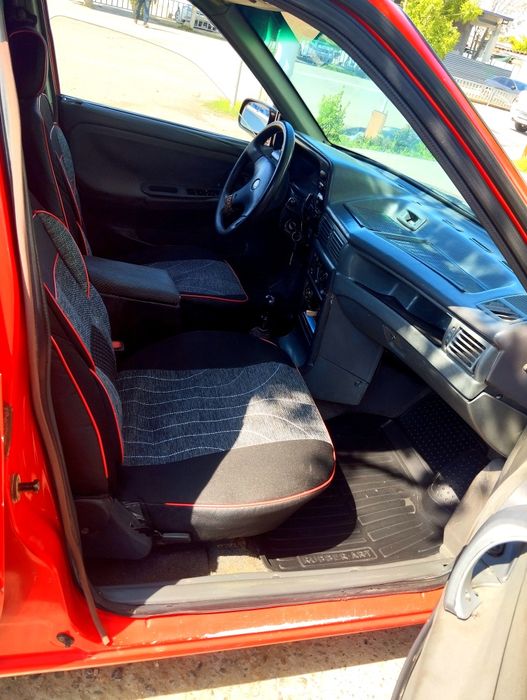 NEXIA 1 Sons Lyuks varianti