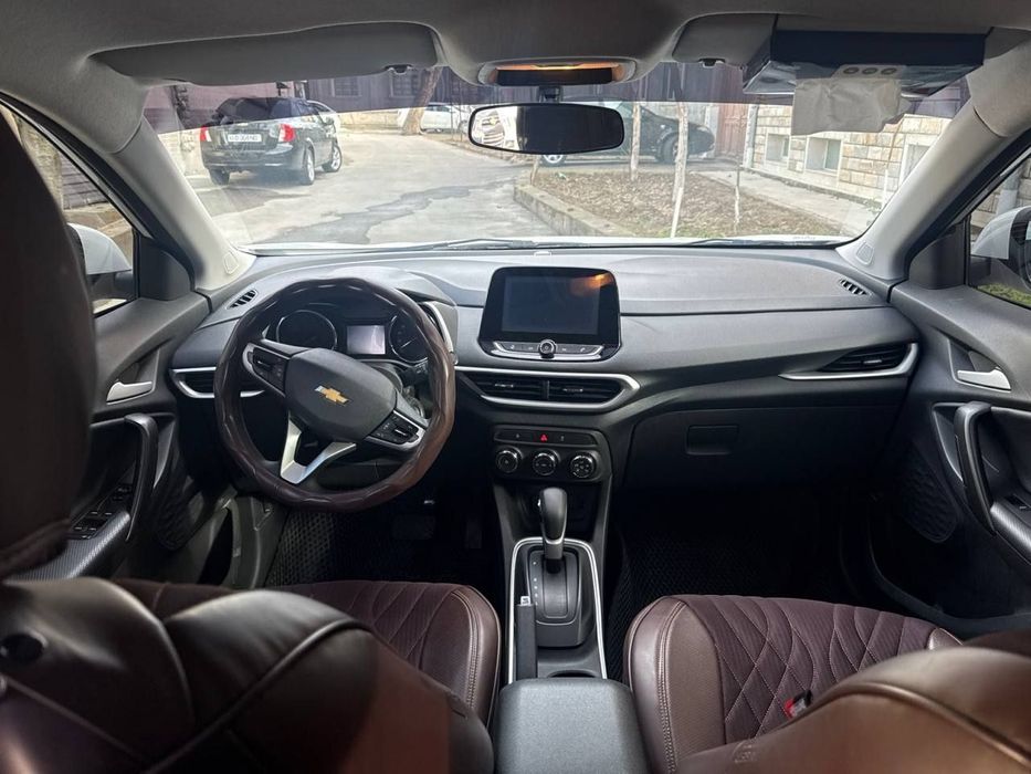 Аренда Выкуп Tracker Nasiya