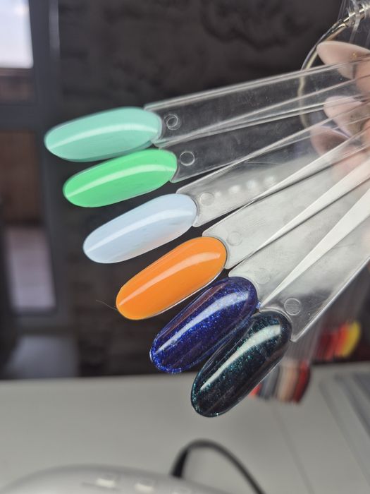 Ищу моделей на маникюр