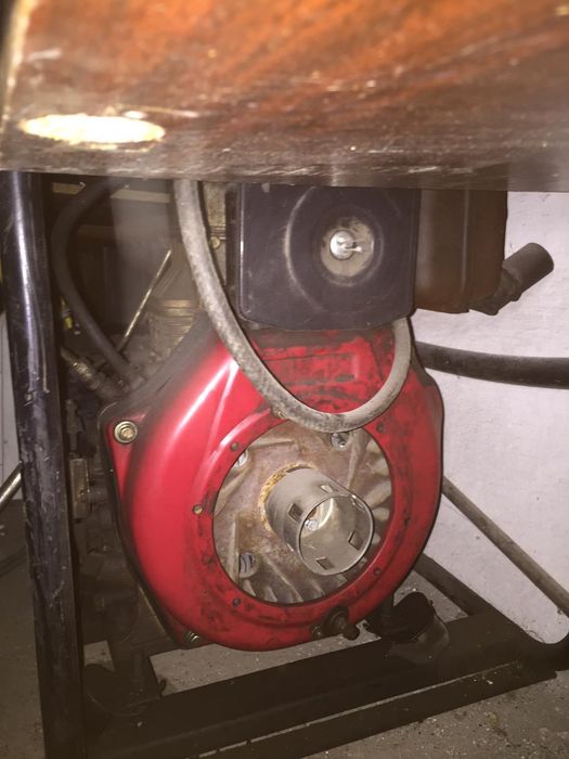 Продам дизельную помпу