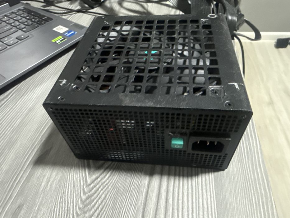 Блок питания PL750