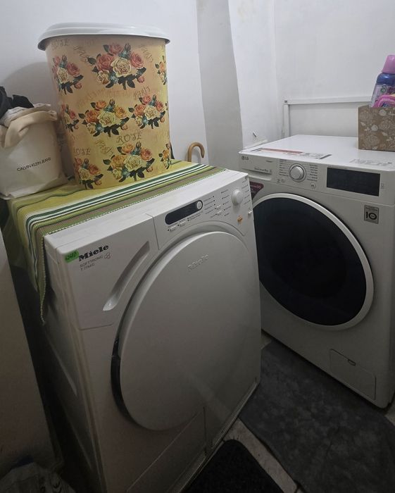 Vand apartament 3 camere