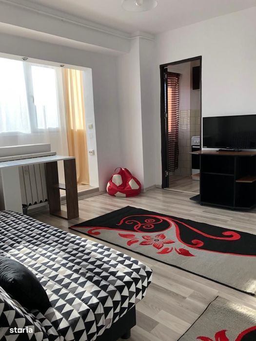 Garsoniera Petre Ispirescu Bolintineanu