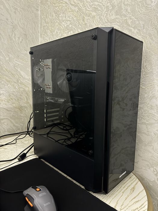 i5 12400F DDR4 16GB RX 580 8GB