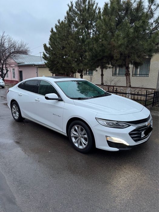 Malibu2 2.0L Turbo Oq rang 2019-20