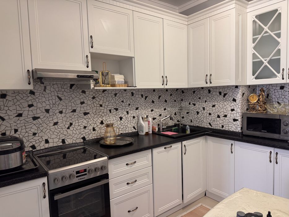 Продаю двухкомнатную квартиру