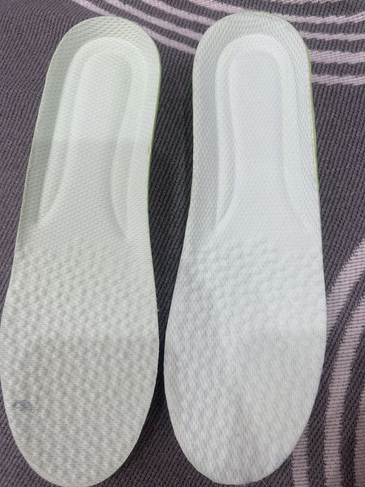 стелки добавляют 3 см роста