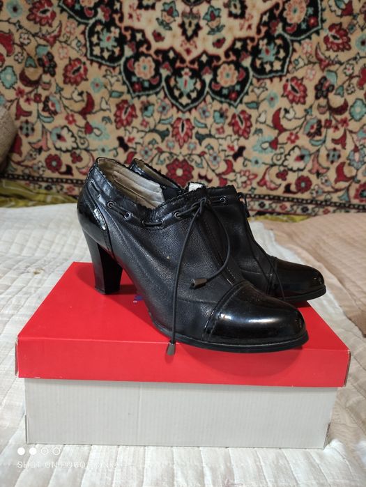 Обувь  37размера