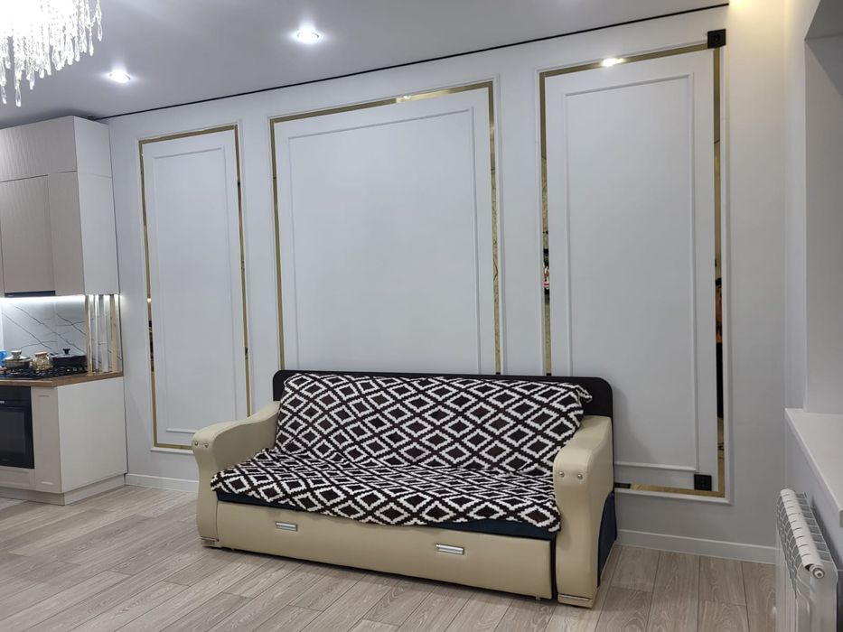 Срочно продам Евро двушку Алтын Орда