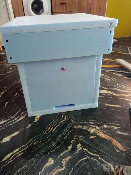 Asalari uyalari penaplexdan sifatli