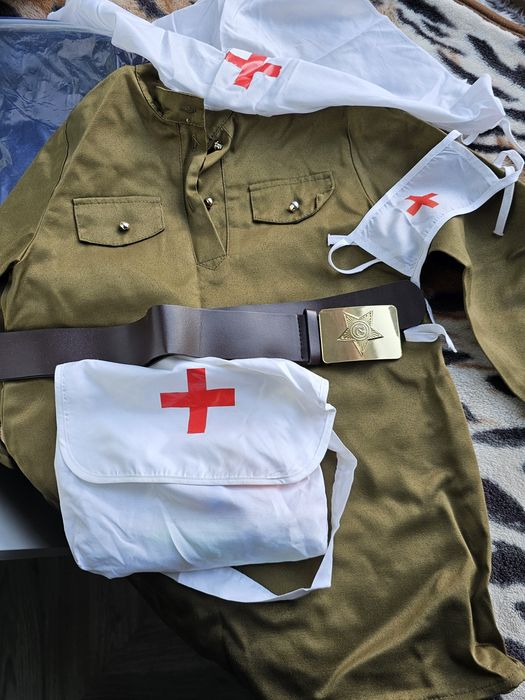 Костюм для девочек