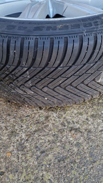 Roti audi a6 c7,c8  245 /40 R19