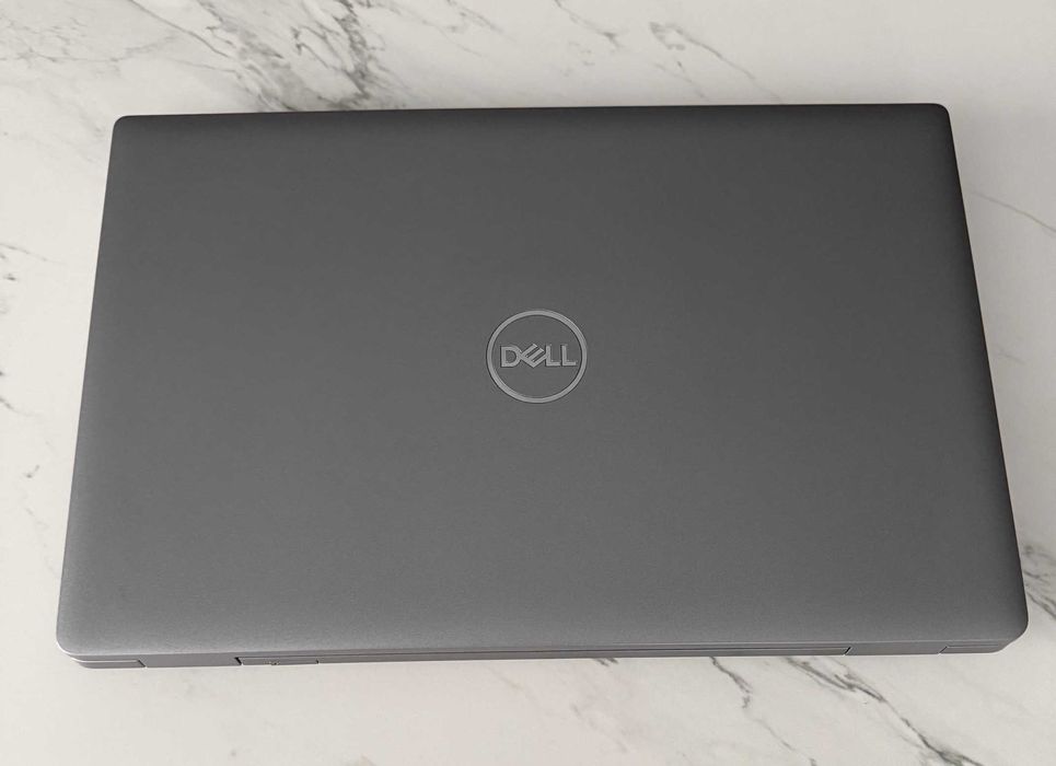 Dell Precision 3561 / i7-11850H / 32GB RAM / 1TB SSD / NVIDIA T600 (Workstation)