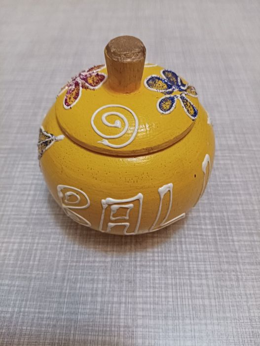 Продаётся шкатулочка