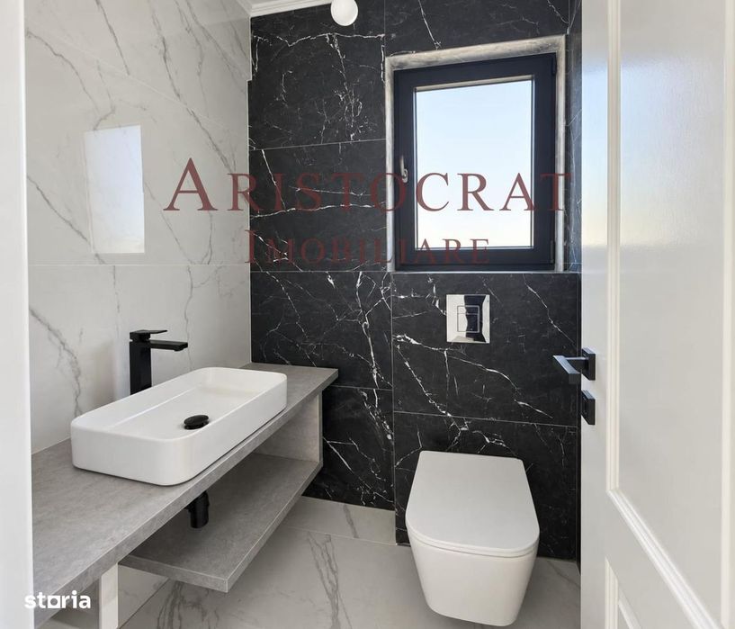 Duplex nou 5 camere