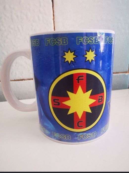 Cana FCSB Cani FCSB noi