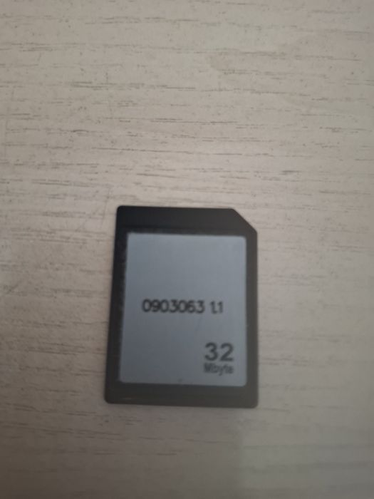 Флэш карта  32 ГБ Made in Korea