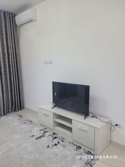 Метро 4-бекат Новостройка ЖК "Asalom havo". 2/4/9. Всё новое. Маклер