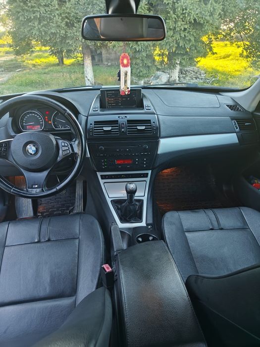 BMW X3,distribuție schimbata,webasto
