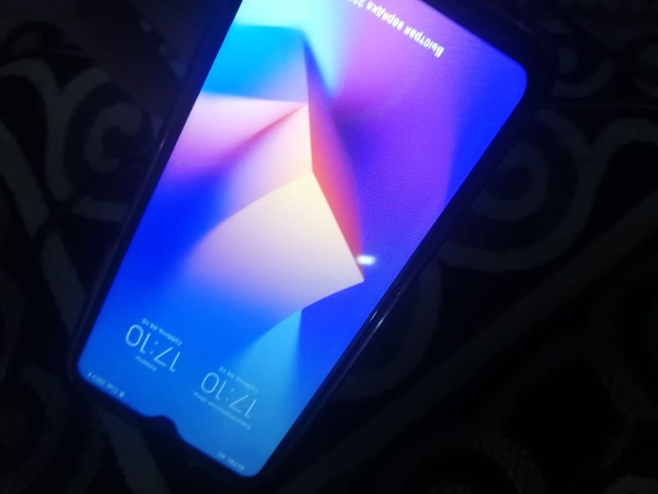 Xiaomi redmi 9t .