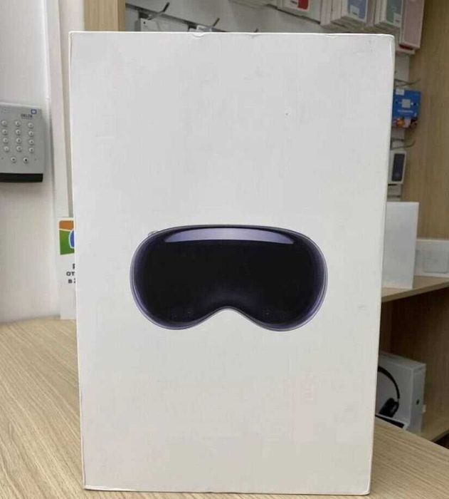 Apple Vision Pro 256GB