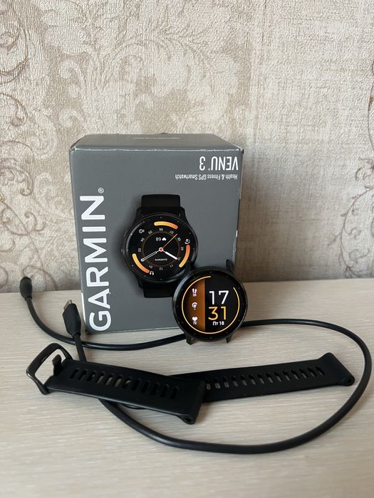 Garmin VENU 3 S