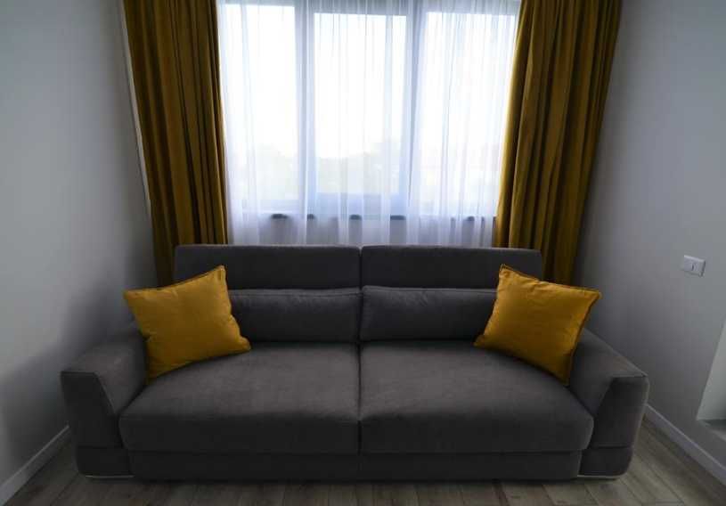 Дава се под наем Двустаен апартамент в Пловдив, Кършияка - 59 кв.м за 300.9 € - Снимка #1