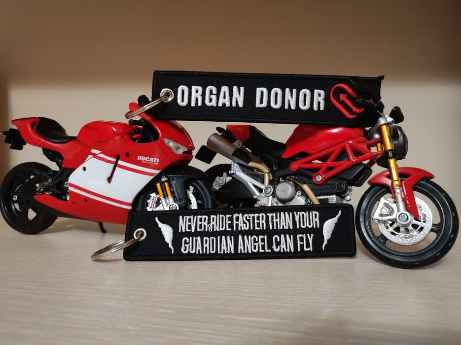 Ключодържатели за мотор, автомобил, ключове