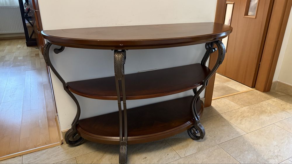 Mobilier hol/ Consola