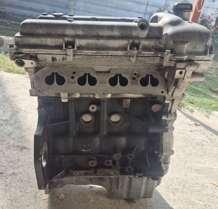 Кобальттың моторы