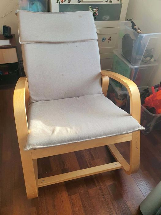 FOTOLIU modern balans Jysk DIN LEMN super comfortabil, pret imbatabil