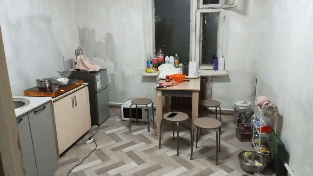 Продается квартира 2-х комнатная